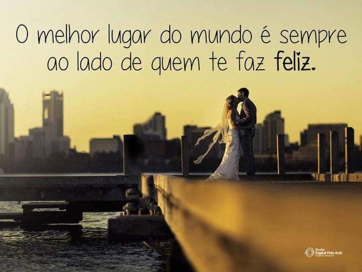 Влюбленные на мосту