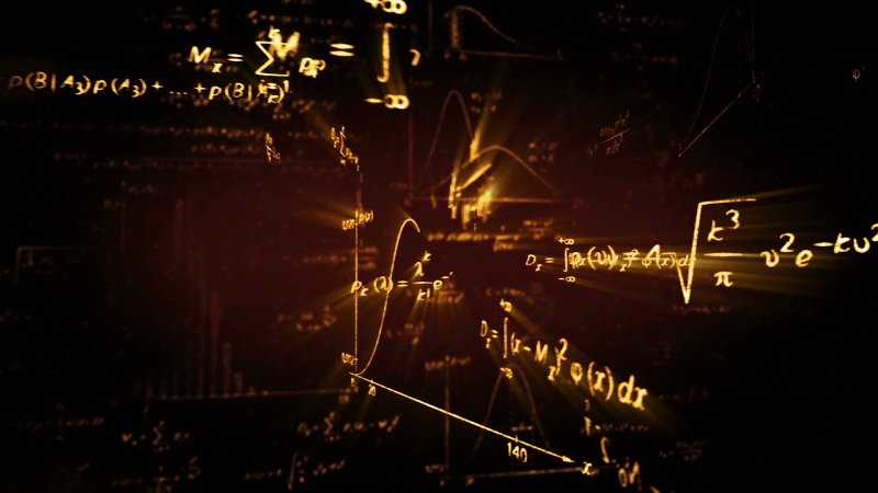 Математическая абстракция