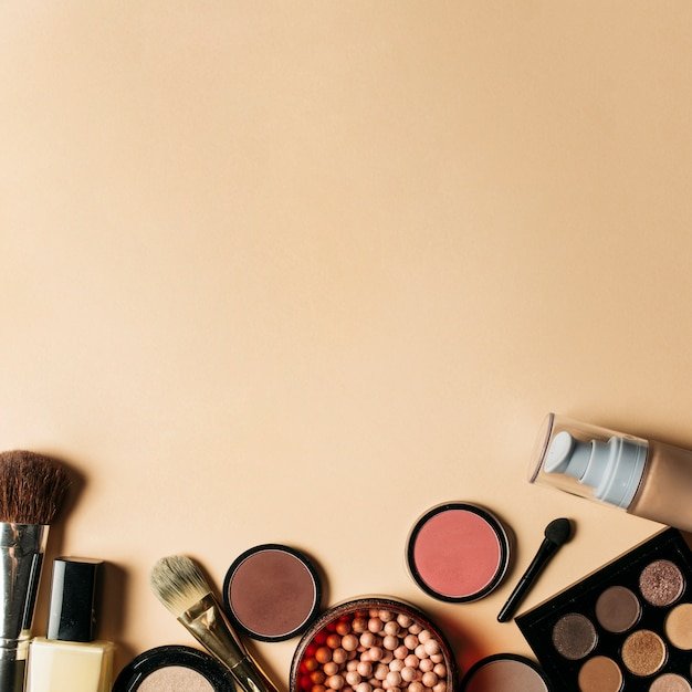 Декоративная косметика