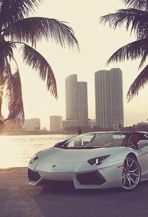 Красивые Тачки