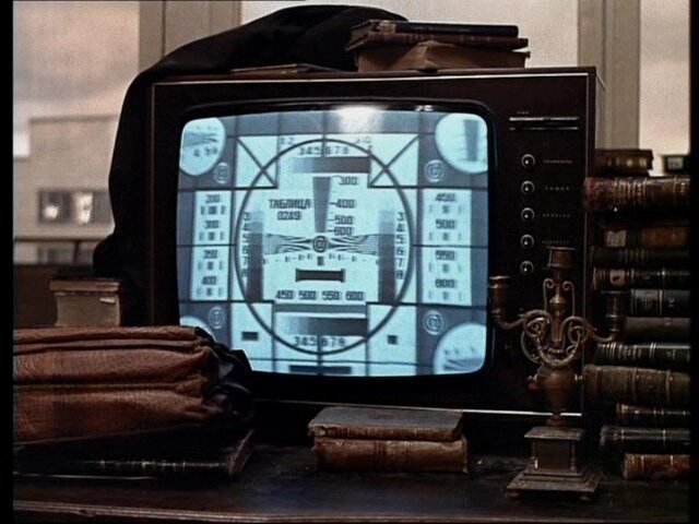 Телевидение 20 века