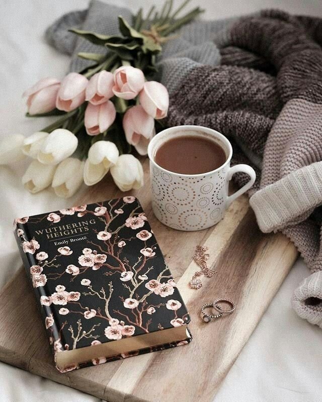 Уютные картинки