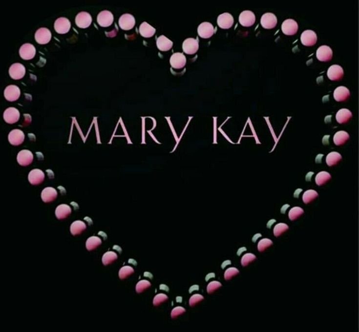 Мэри Кэй