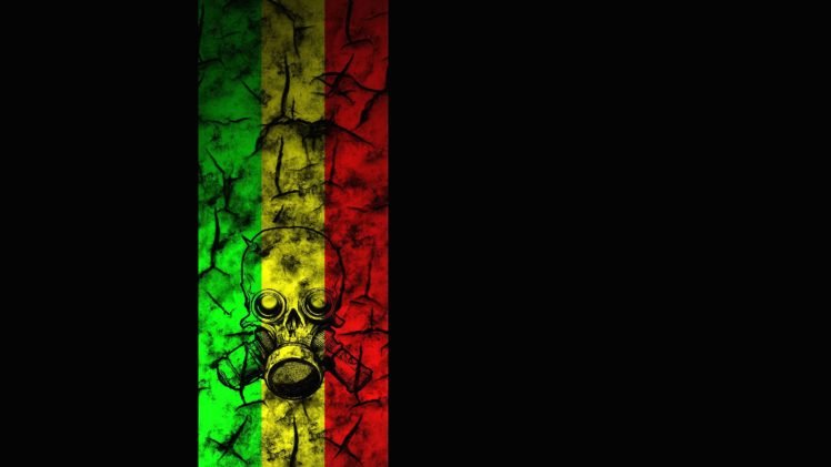 Раста обои на рабочий стол