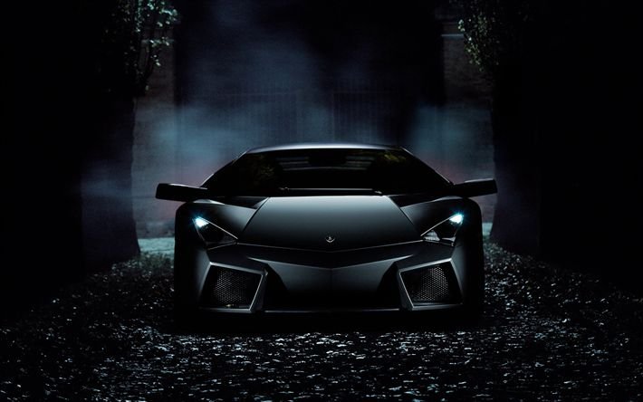 Lamborghini Reventon 2023