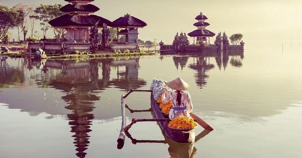 Бали (остров в малайском архипелаге)