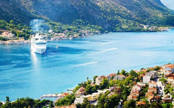 Монтенегро Будва Черногория