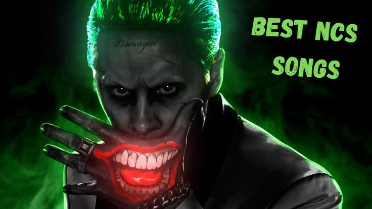 Джокер Джаред лето обои