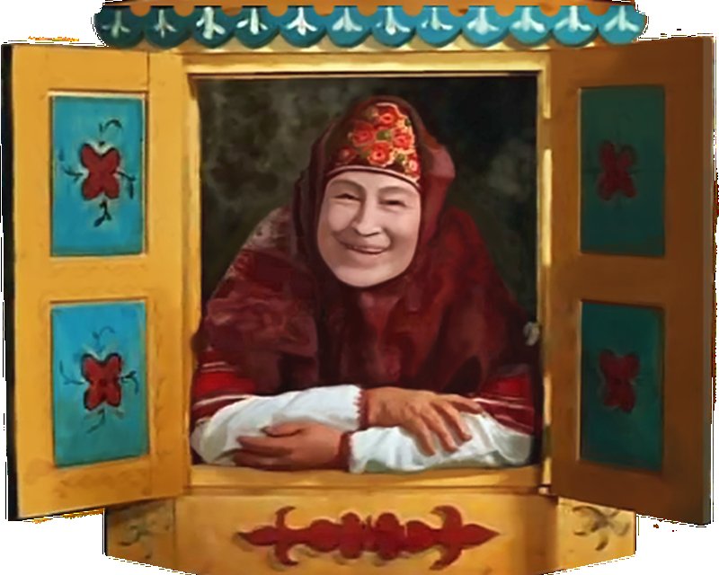 Сказочница для детей