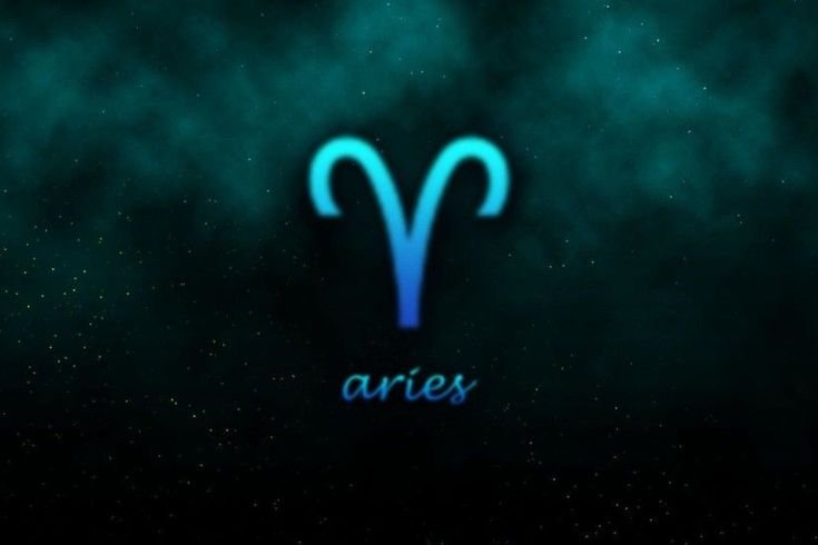 Овен Зодиак