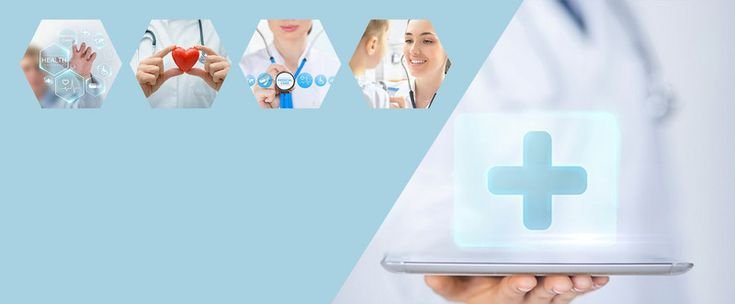 Медицинская тематика