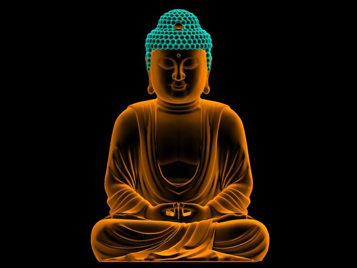 Lord Buddha