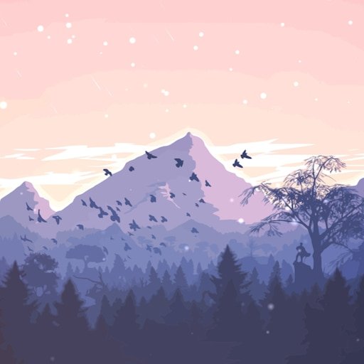 Красивый Минимализм