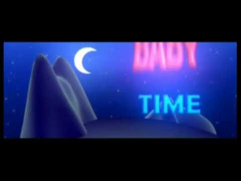Заставка Беби тайм