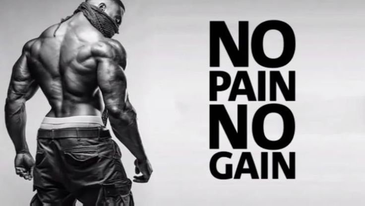 Мотивирующие заставки