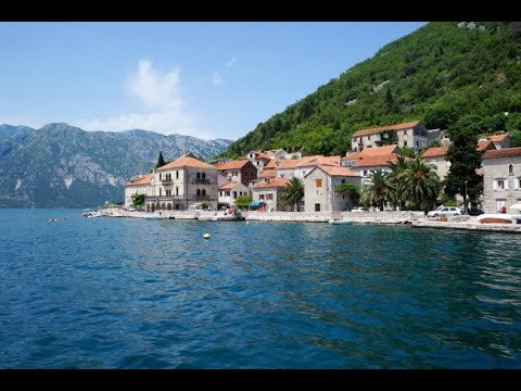 Portonovi Черногория