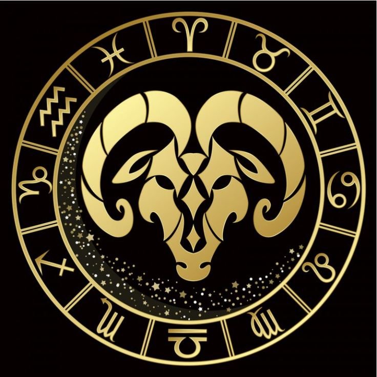 Овен Зодиак