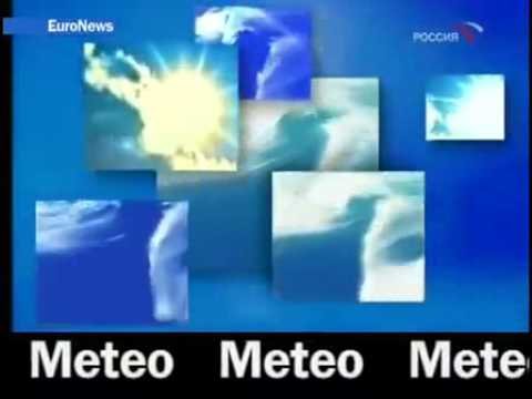 Заставка euronews