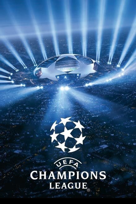 UEFA лига чемпионов