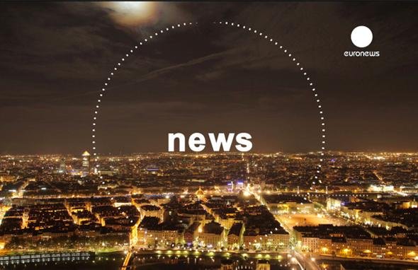 Euronews 2010