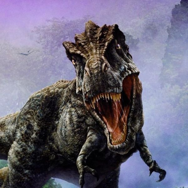 Динозавры картинки