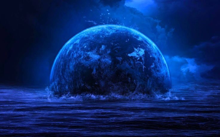 Планеты фэнтези