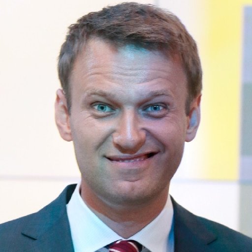 Алексей Навальный