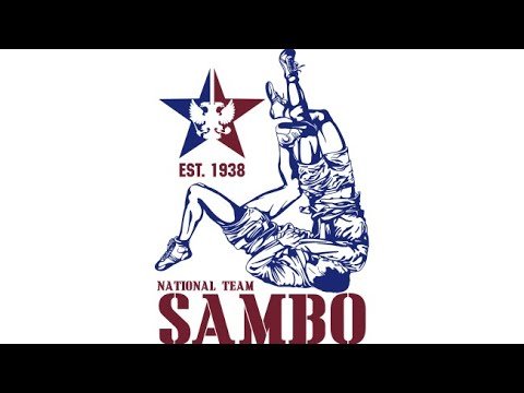Боевое самбо логотип