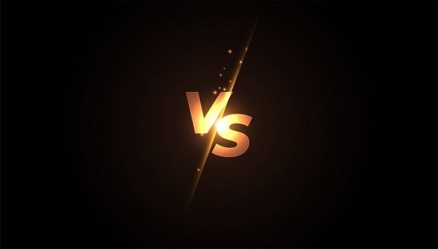 Versus картинка