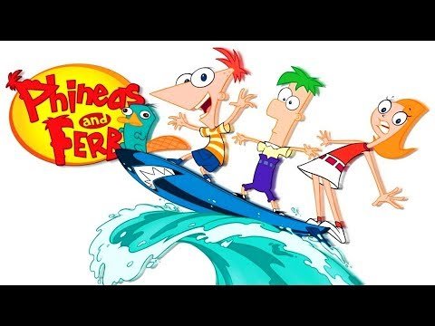 Финес Флинн Флетчер