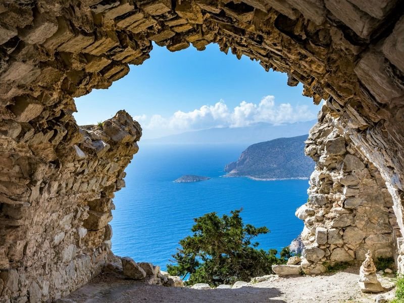 Монолитос Родос