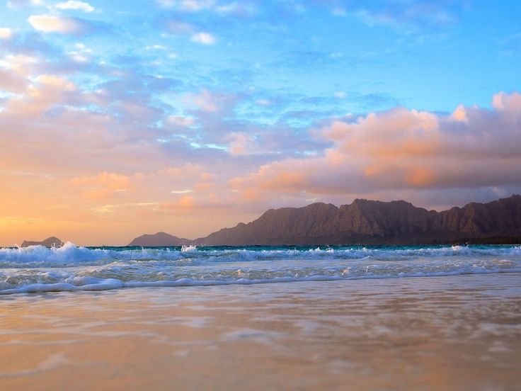 Море Кортеса