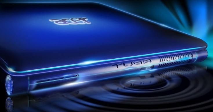 Acer Full HD 1080 ноутбук