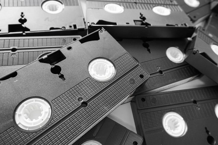 National Geographic заставка из видеокассет