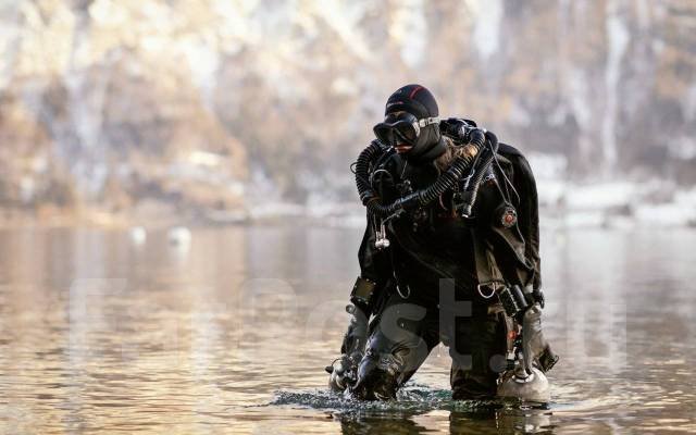 Боевые пловцы