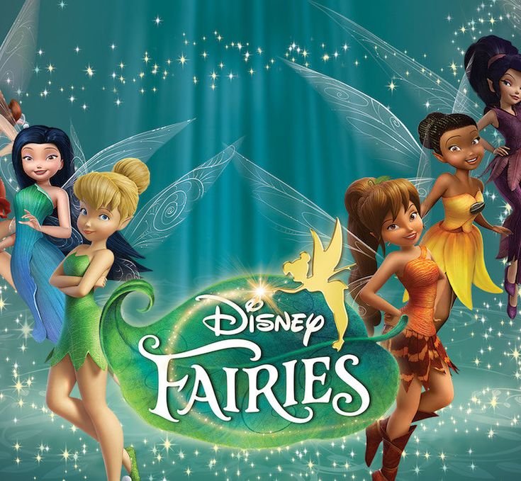 Динь-Динь (Дисней)