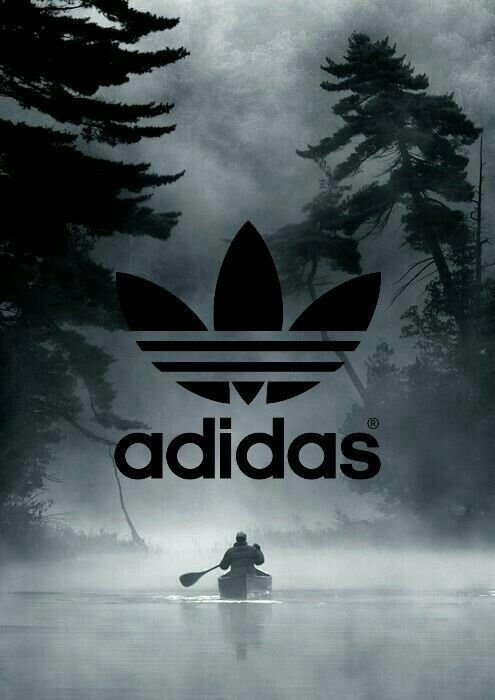 Темы на телефон адидас