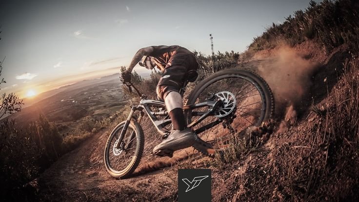 Бмх фрирайд