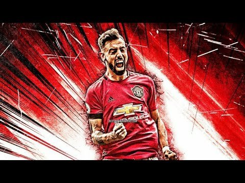 Бруно Фернандеш арт