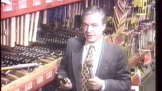 америка с михаилом таратутой