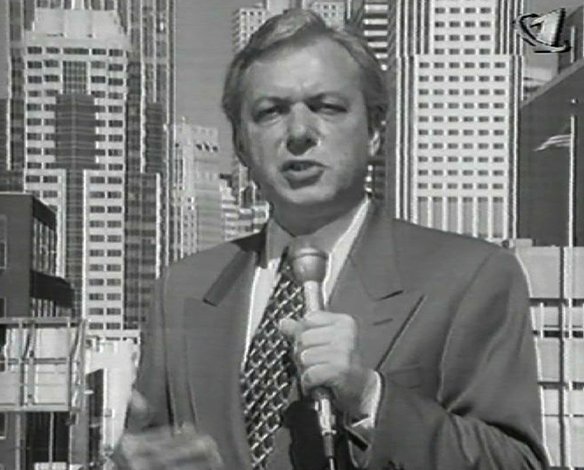 Америка с Михаилом Таратута