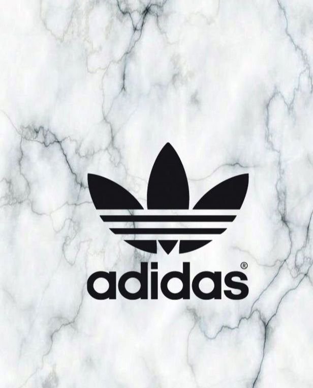 Adidas заставка