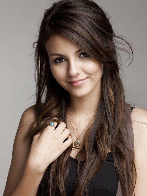 Красивые девчонки