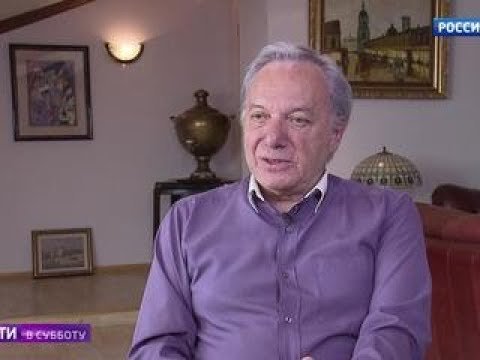 Михаил Таратута журналист