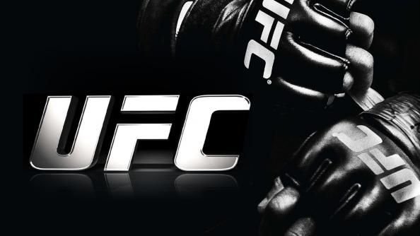 Картинки UFC