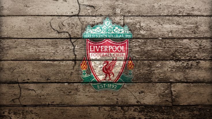 Ливерпуль футбольный клуб обои