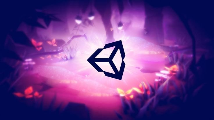 Unity рабочий стол