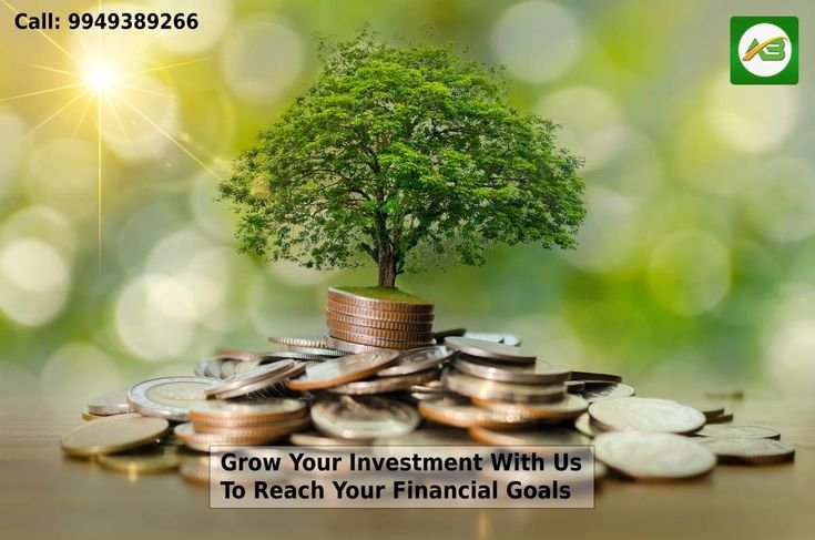 Фотообои денежное дерево