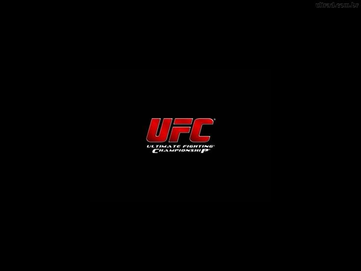UFC обои на телефон