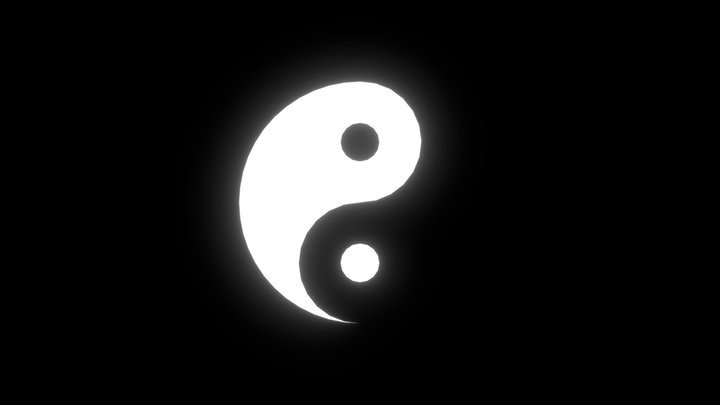 Инь Янь обои